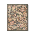 Enchanted Wood by Loloi Wall Art in Multi/Green-1