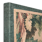 Hidden Hamlet by Loloi Wall Art in Multi/Green-2