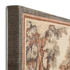 Woodland Watch by Loloi Wall Art in Beige/Green-2