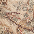 Woodland Watch by Loloi Wall Art in Beige/Green-3