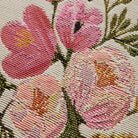Rifle Paper Co. x Loloi Botanical Wall Art in Rose-Multi-4