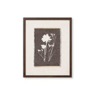 Amber Lewis x Loloi Hermosa Wall Art in Blue/Ivory-1