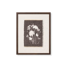 Amber Lewis x Loloi Petaluma Wall Art in Blue/Ivory-1