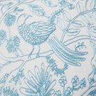 Rifle Paper Co. x Loloi Pillow in Blue-3