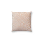 Rifle Paper Co. x Loloi Collette Pillow in Blush-1