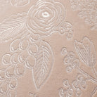 Rifle Paper Co. x Loloi Collette Pillow in Blush-3