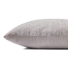 Rifle Paper Co. x Loloi Collette Pillow in Grey-2