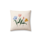 Rifle Paper Co. x Loloi Tulips Pillow in Multi-1