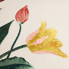Rifle Paper Co. x Loloi Tulips Pillow in Multi-4