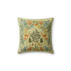 Rifle Paper Co. x Loloi Woodland Pillow in Multi-1