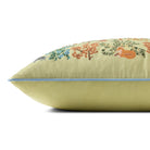 Rifle Paper Co. x Loloi Woodland Pillow in Multi-2