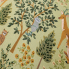 Rifle Paper Co. x Loloi Woodland Pillow in Multi-3