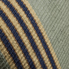 Chris Loves Julia x Loloi Sorrel Pillow in Light Blue-4