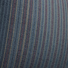 Chris Loves Julia x Loloi Rachel Pillow in Blue-4