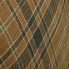 Chris Loves Julia x Loloi Alder Pillow in Gold-Green-4