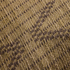 Amber Lewis x Loloi Belleau Pillow in Natural/Brown-4