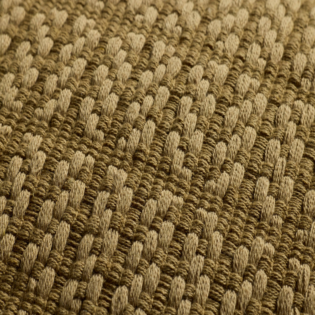 Amber Lewis x Loloi Tema Pillow in Gold-4