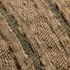 Amber Lewis x Loloi Aster Pillow in Beige-3