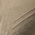 Jeremiah Brent x Loloi Sevres Pillow in Natural/Ivory-4