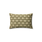 Jeremiah Brent x Loloi Parlor Pillow in Green-1