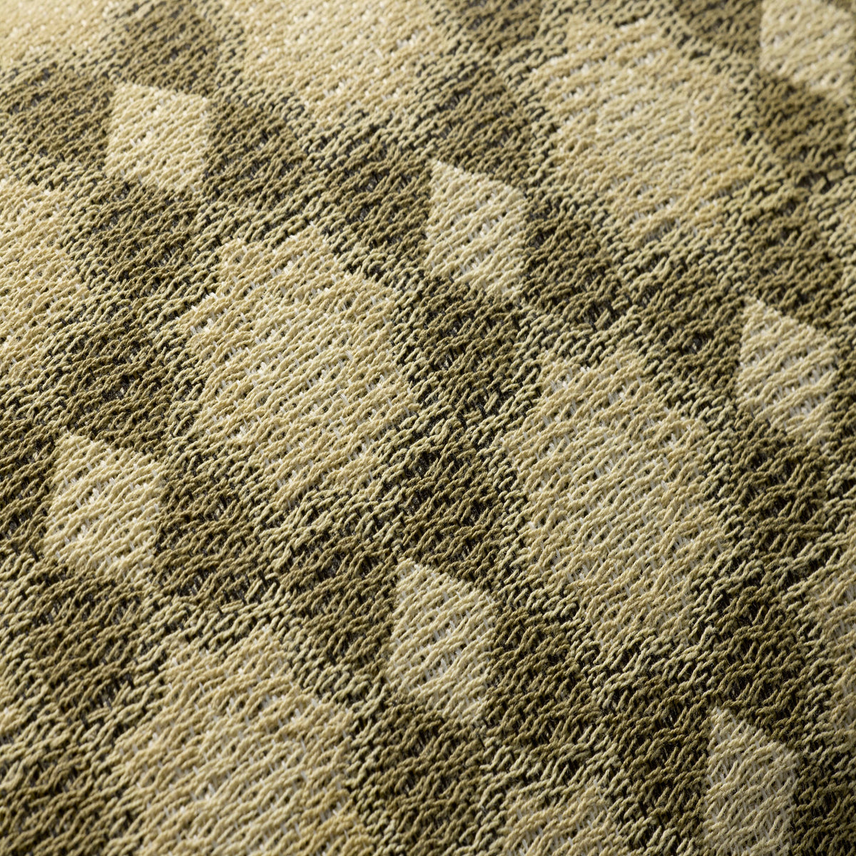 Jeremiah Brent x Loloi Parlor Pillow in Green-4