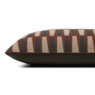 Jeremiah Brent x Loloi Bica Pillow in Clay/Multi-3