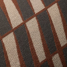Jeremiah Brent x Loloi Bica Pillow in Clay/Multi-4