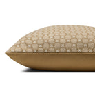 Jeremiah Brent x Loloi Alberti Pillow in Natural/Multi-3