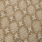 Jeremiah Brent x Loloi Alberti Pillow in Natural/Multi-4