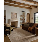 Elora Rug in Ivory/Multi-3