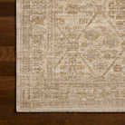 Elora Rug in Ivory/Multi-7