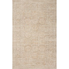 Elora Rug in Natural/Terracotta-1