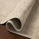 Elora Rug in Natural/Terracotta-6