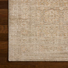 Elora Rug in Natural/Terracotta-7