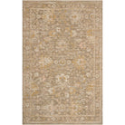 Elora Rug in Bark/Spice-1