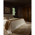 Elora Rug in Bark/Spice-2