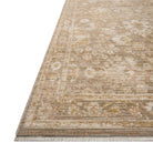 Elora Rug in Bark/Spice-5