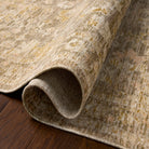 Elora Rug in Bark/Spice-6
