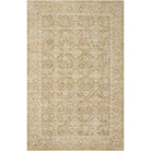 Elora Rug in Moss/Clay-1