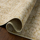 Elora Rug in Moss/Clay-6