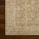 Elora Rug in Moss/Clay-7