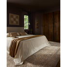 Elora Rug in Sky/Terracotta-2