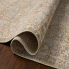 Elora Rug in Sky/Terracotta-5