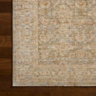 Elora Rug in Sky/Terracotta-6