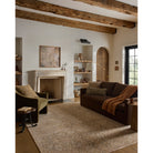 Elora Rug in Gold Natural-3
