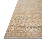 Elora Rug in Gold Natural-5
