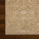 Elora Rug in Gold Natural-7