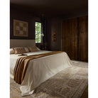 Elora Rug in Mushroom/Ochre-2