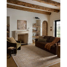 Elora Rug in Neutral/Multi-3