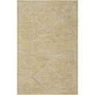 Elora Rug in Pistachio/Clay-1